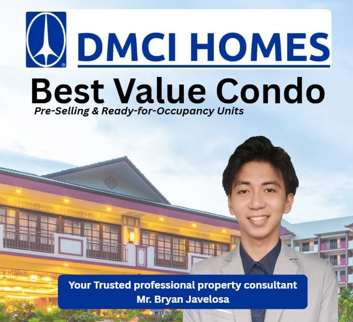 DMCI Condo